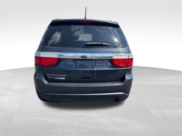 Used 2013 Dodge Durango SXT image 6
