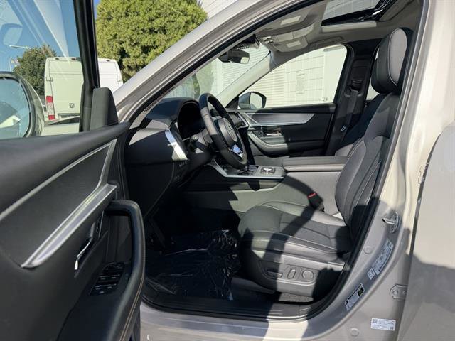 New 2026 MAZDA CX-90 3.3 Turbo w/ Preferred Package image 17