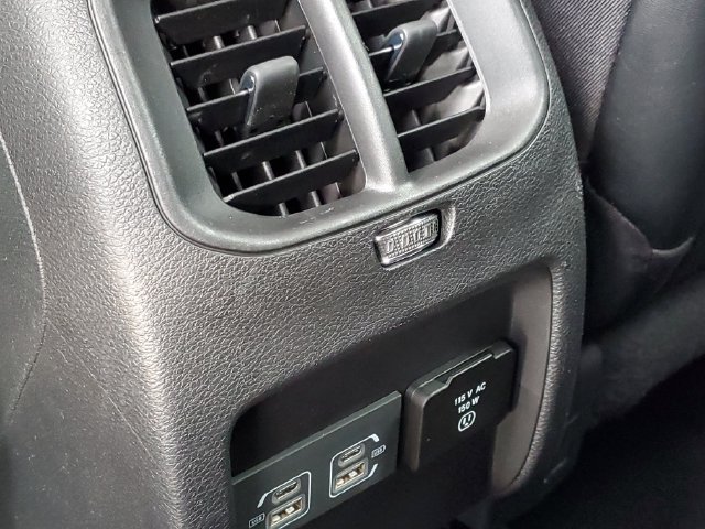 Used 2022 Jeep Cherokee Latitude Lux AWD/4WD image 31