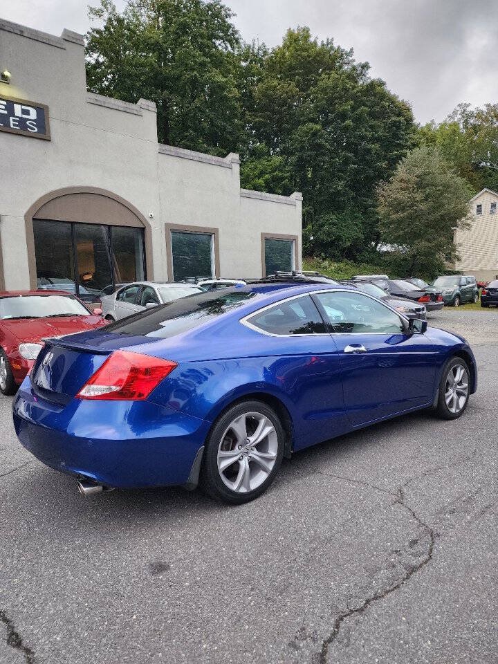 Used 2011 Honda Accord EX-L image 7