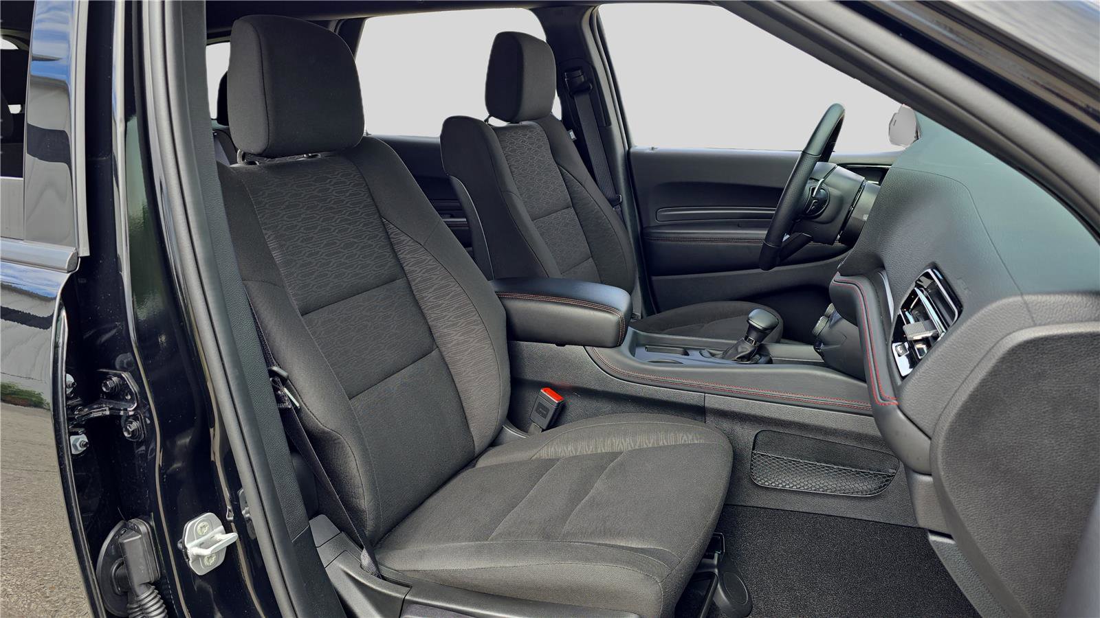 Used 2026 Dodge Durango GT AWD/4WD image 14