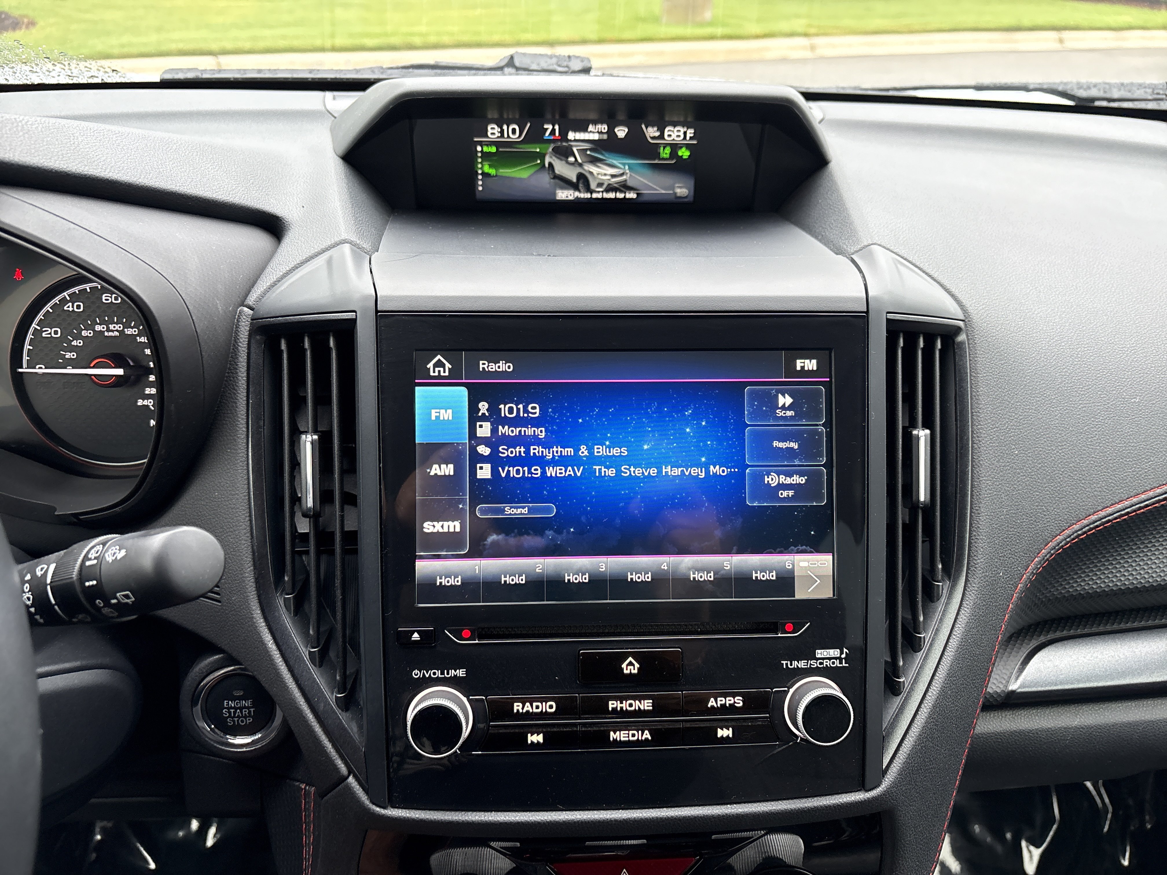 Used 2023 Subaru Forester Sport AWD/4WD image 29