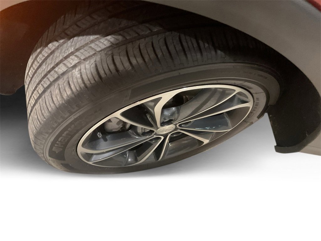 Used 2023 Buick Encore GX Select image 14