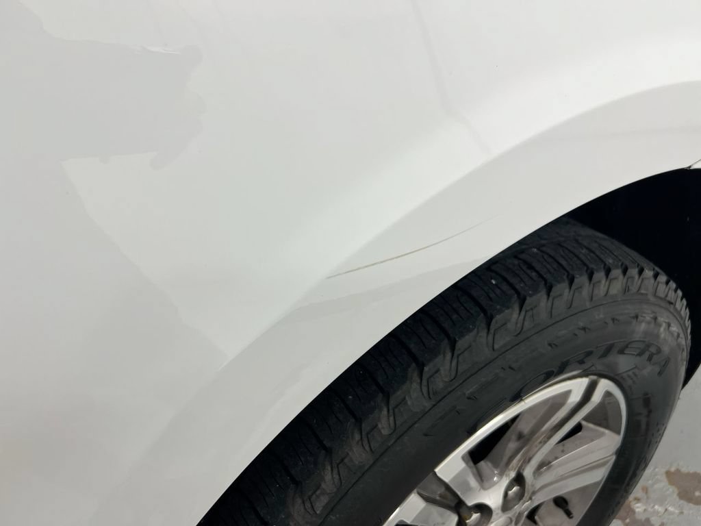 Used 2017 Chevrolet Traverse LT AWD/4WD image 30