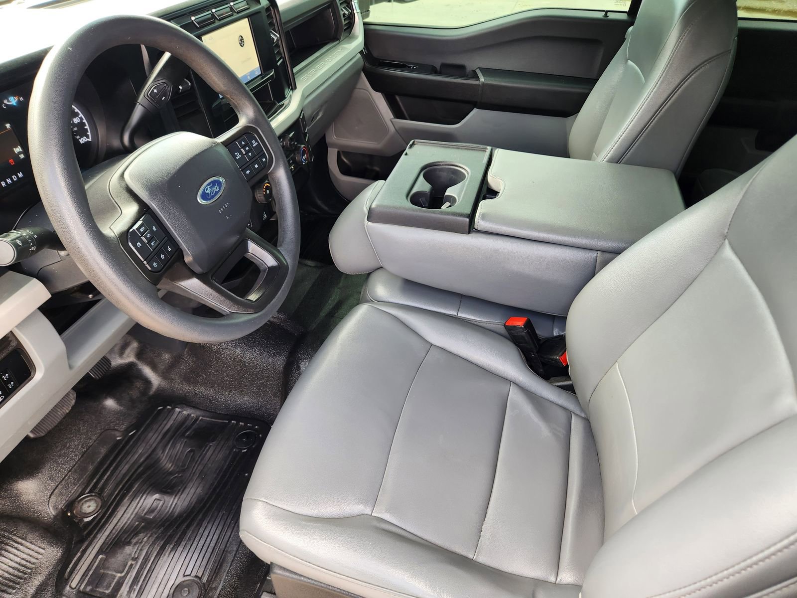 Used 2024 Ford F350 XL image 14