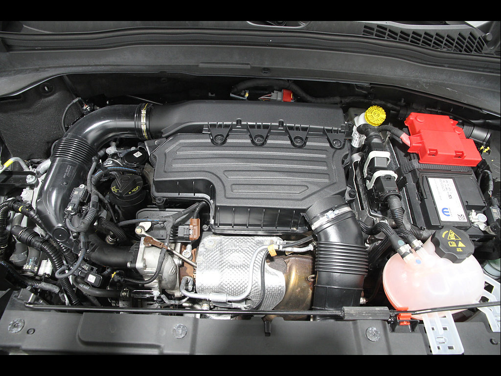 Used 2023 Jeep Renegade Latitude AWD/4WD image 21