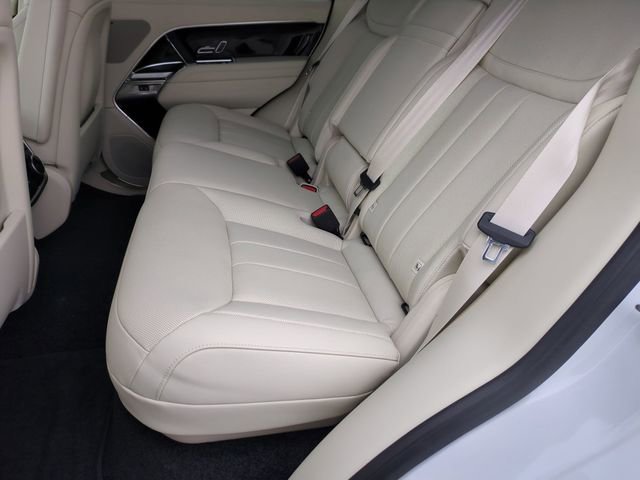 New 2026 Land Rover Range Rover SE AWD/4WD image 15