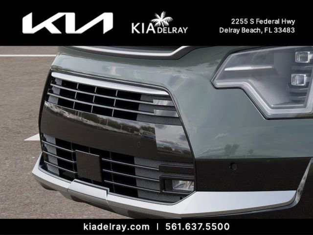 New 2026 Kia Niro SX Touring image 12