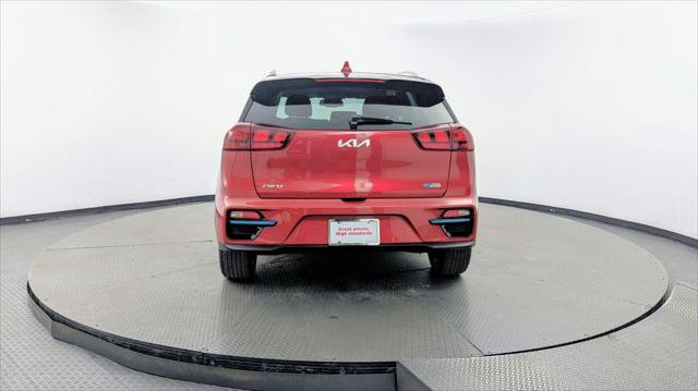 Used 2022 Kia Niro EX FWD image 7