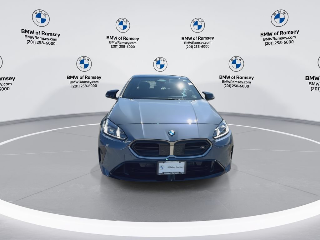 Used 2026 BMW M235i xDrive w/ Premium Package AWD/4WD image 3