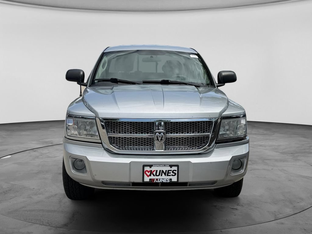 Used 2008 Dodge Dakota SLT AWD/4WD image 3