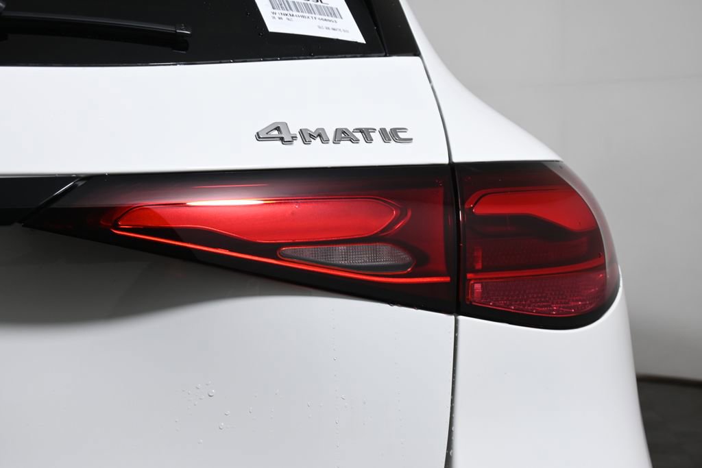 Certified 2026 Mercedes-Benz GLC 300 4MATIC image 13