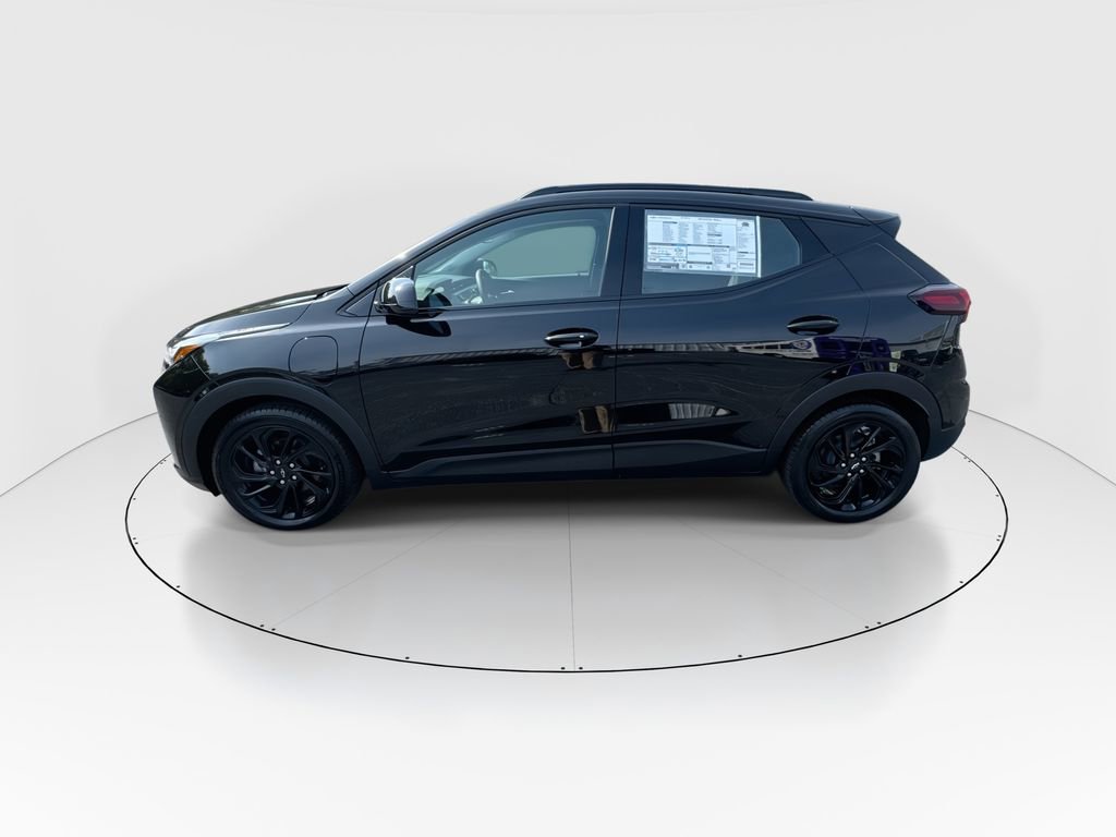 New 2027 Chevrolet Bolt RS FWD image 5