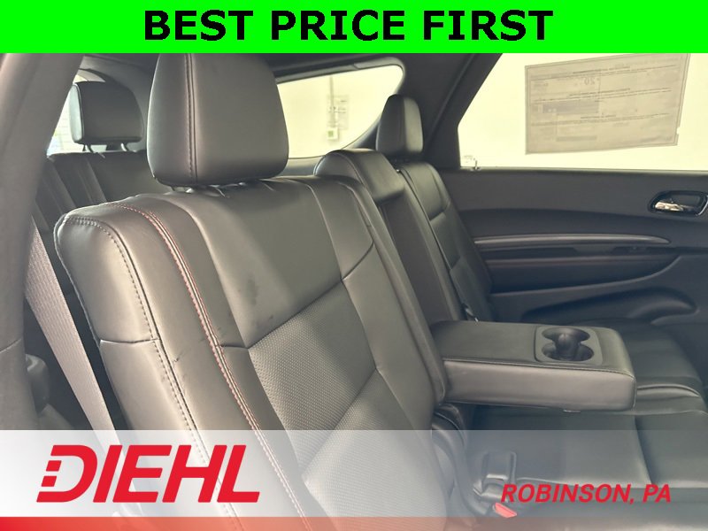 New 2026 Dodge Durango GT image 13