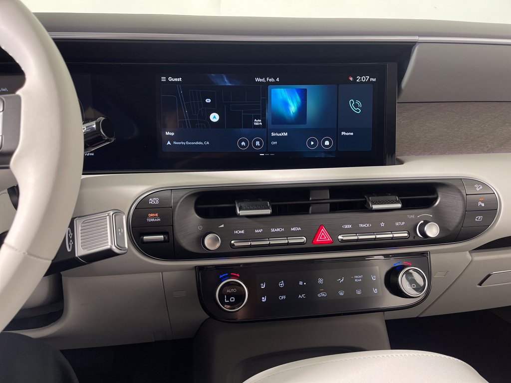New 2026 Hyundai Palisade SEL AWD/4WD image 22