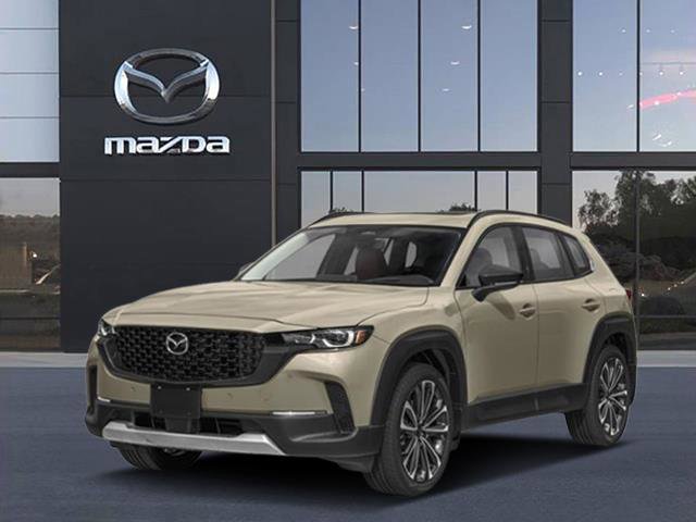 New 2026 MAZDA CX-50 AWD 2.5 S w/ Cargo Package image 1