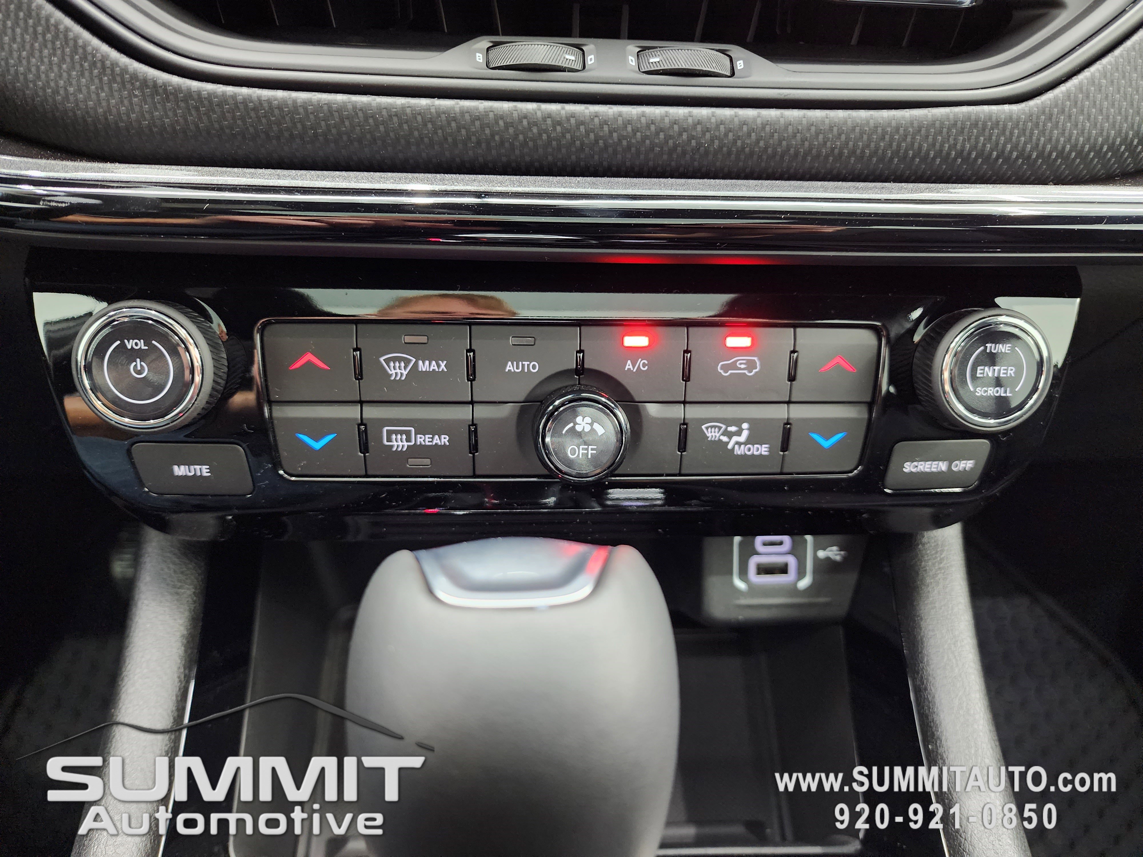 New 2026 Jeep Compass Latitude w/ Quick Order Package 29K image 16