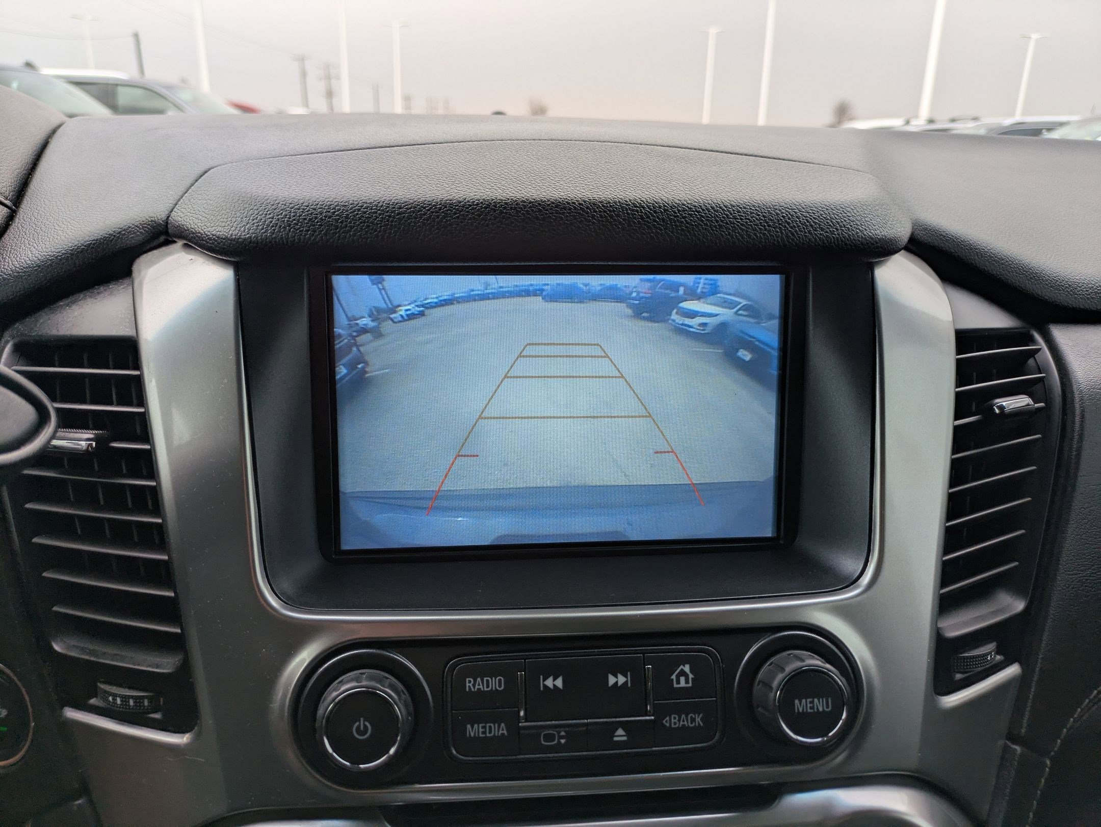 Used 2019 Chevrolet Suburban Premier w/ RST Edition image 17