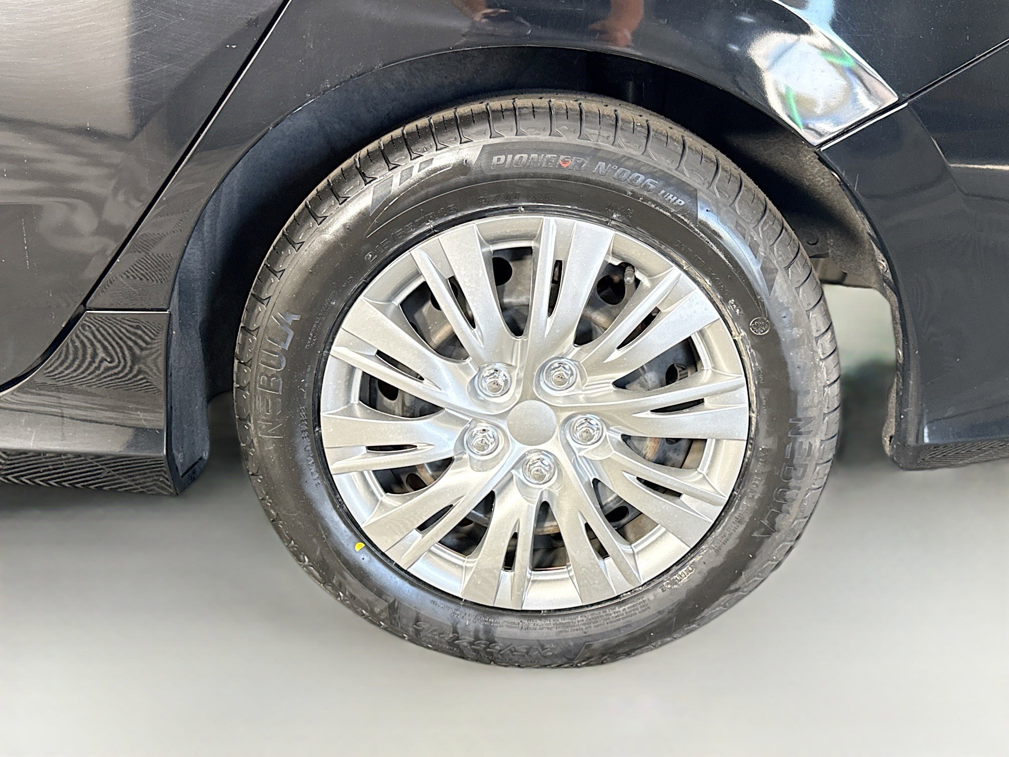 Used 2020 Honda Civic LX image 36