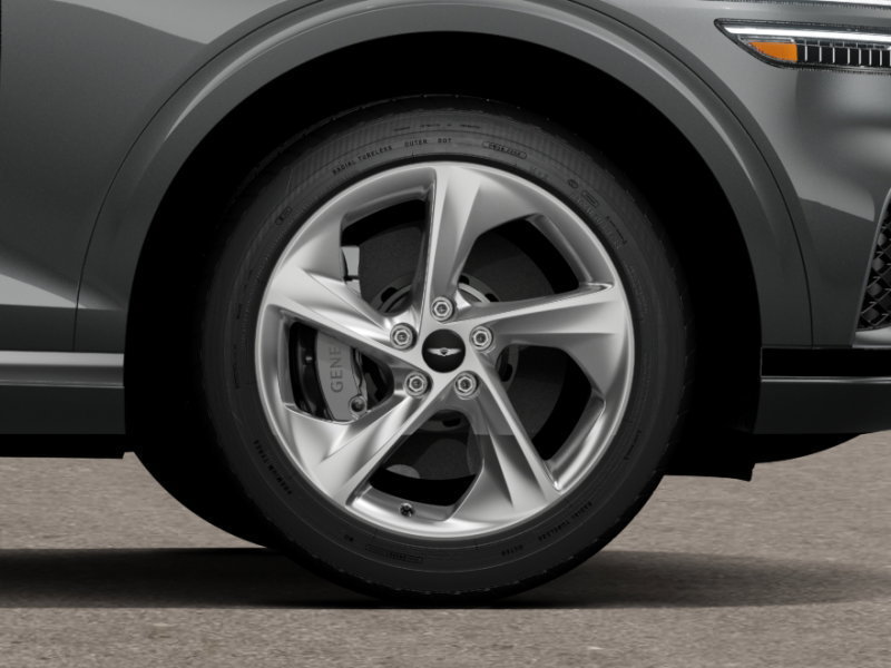 Certified 2026 Genesis GV70 2.5T Advanced AWD/4WD image 10