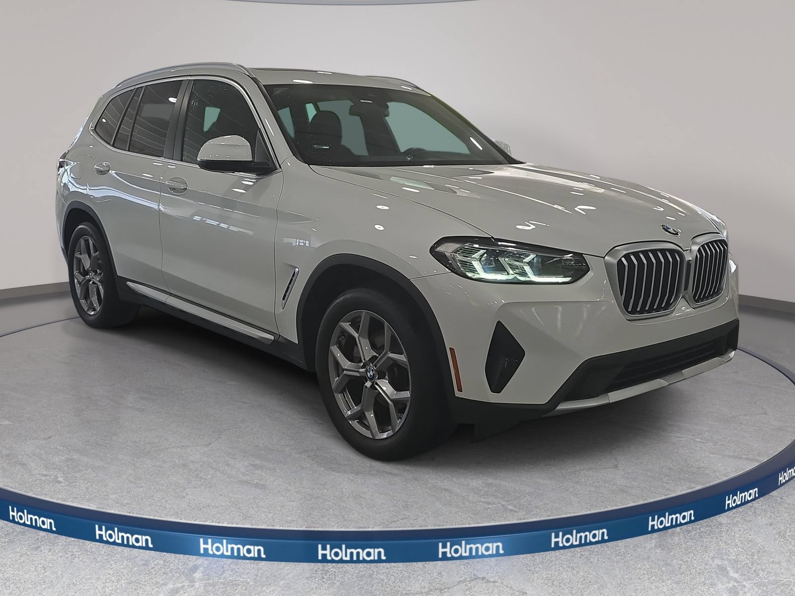 Used 2023 BMW X3 sDrive30i w/ Convenience Package RWD image 3