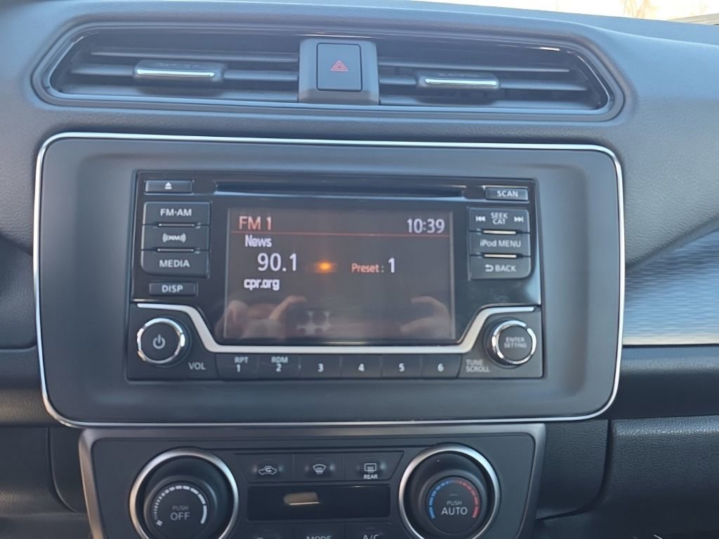 Used 2019 Nissan Leaf S w/ S Charge Package image 15