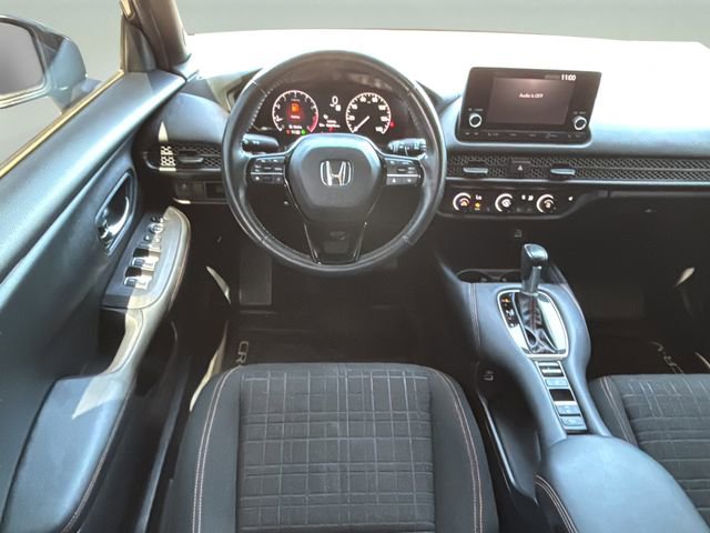 Used 2023 Honda HR-V Sport image 15