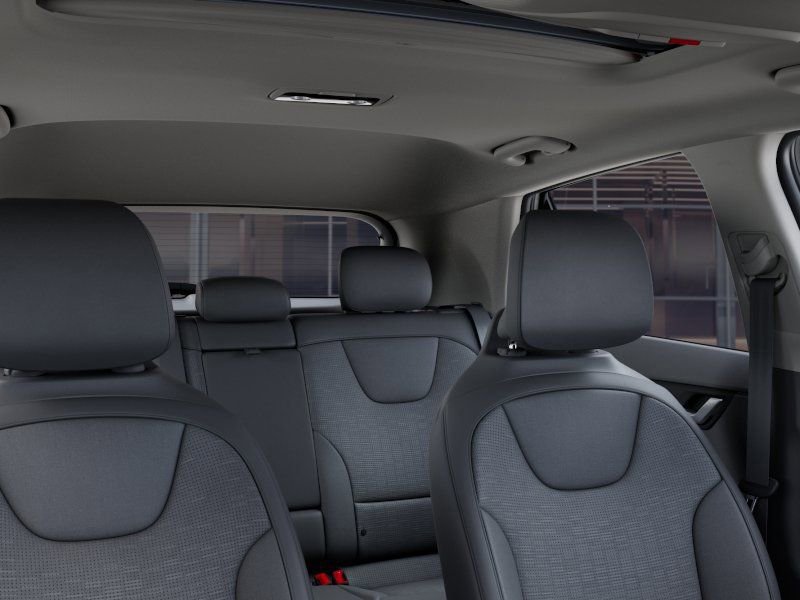 New 2026 Kia Niro Wave image 27