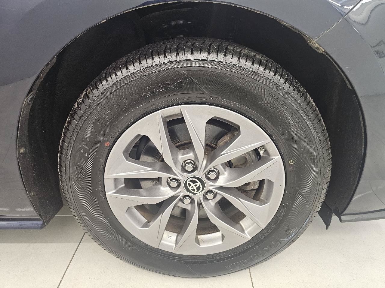 Used 2021 Toyota Sienna XLE w/ XLE Plus Package AWD/4WD image 27