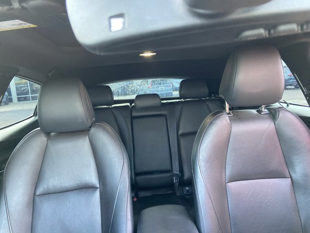 Used 2021 MAZDA MAZDA3 Hatchback w/Premium Plus Pkg image 19