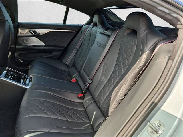 Used 2024 BMW M8 Gran Coupe xDrive Competition w/ M Carbon Exterior Package AWD/4WD image 19