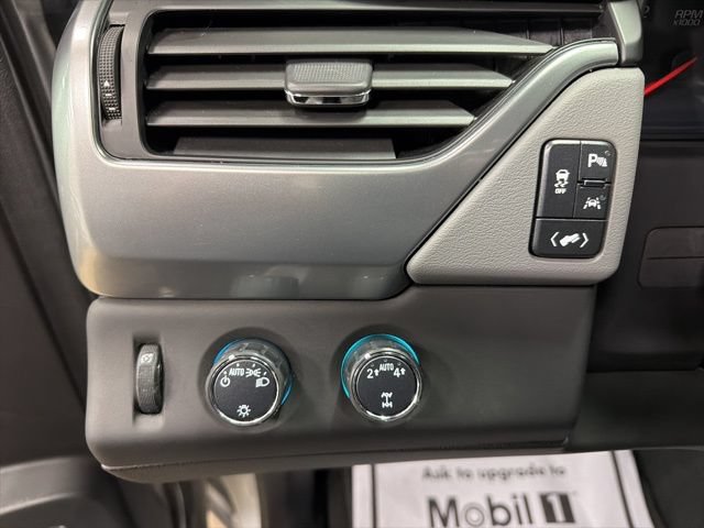 Used 2020 Chevrolet Tahoe LT AWD/4WD image 17