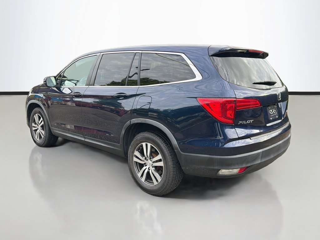 Used 2016 Honda Pilot EX-L image 5