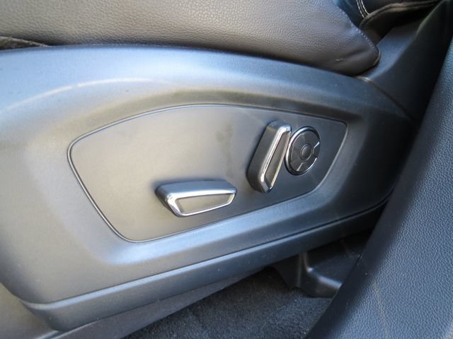 Used 2020 Ford Explorer ST w/ ST Street Pack AWD/4WD image 16