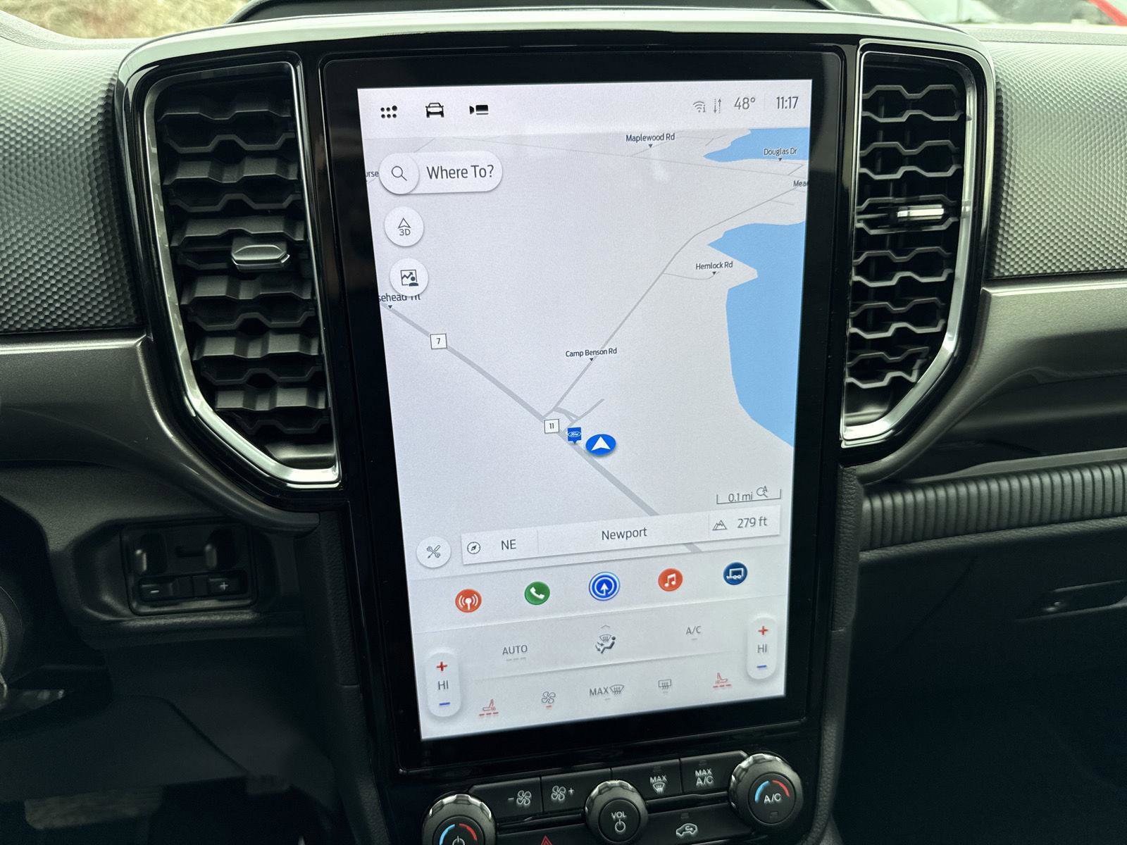 Used 2024 Ford Ranger XLT image 20