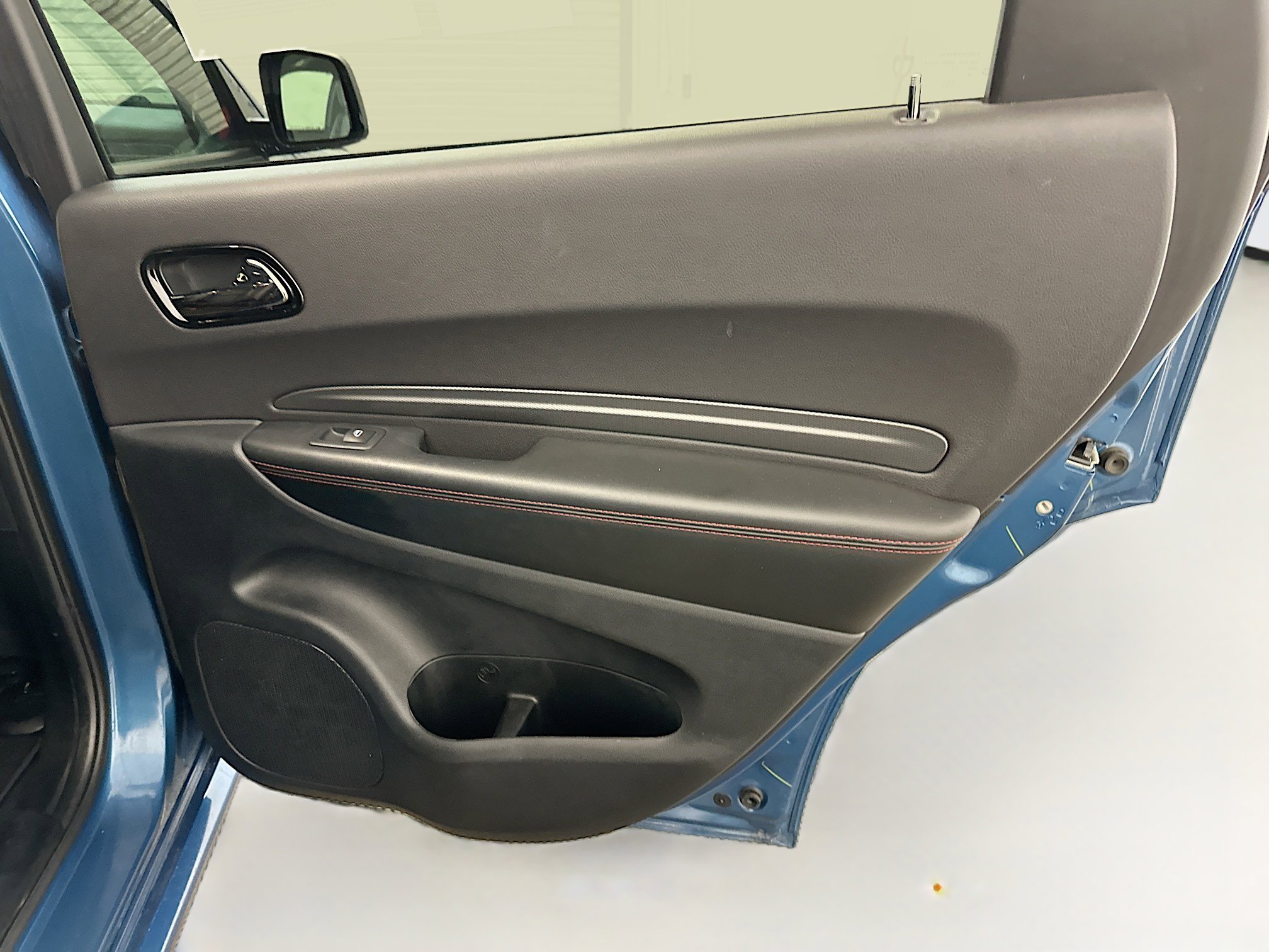 Used 2025 Dodge Durango GT image 34