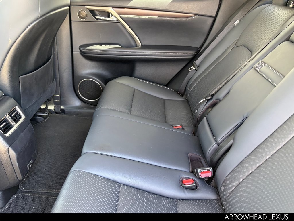 Used 2021 Lexus RX 350 FWD w/ Premium Package image 13