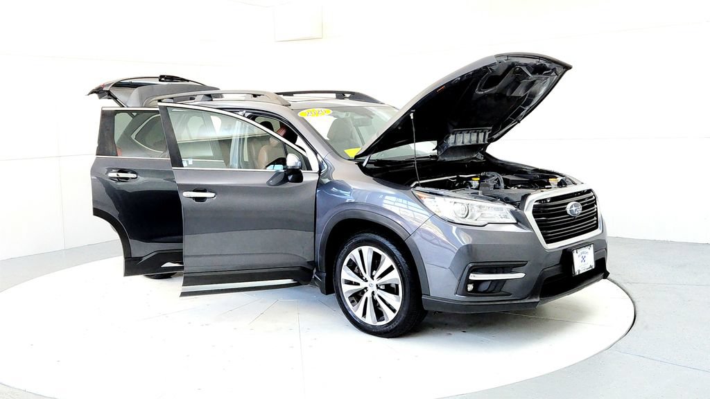 Used 2020 Subaru Ascent Touring AWD/4WD image 12