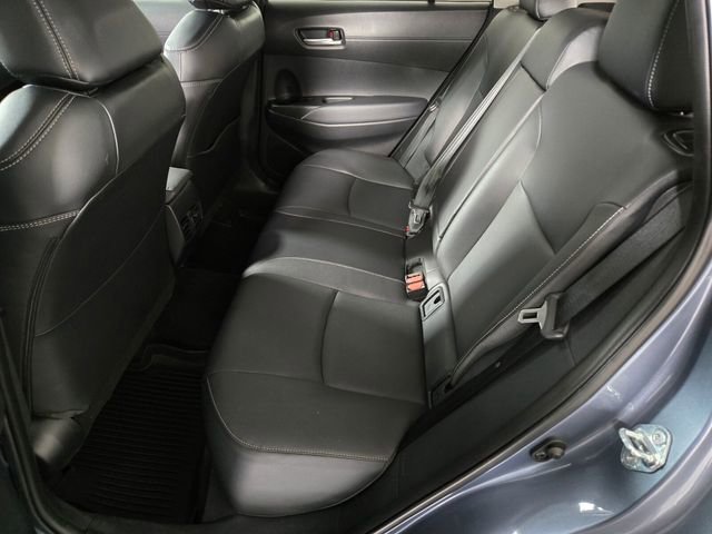 Used 2022 Toyota Corolla Cross XLE w/ Convenience Package AWD/4WD image 15
