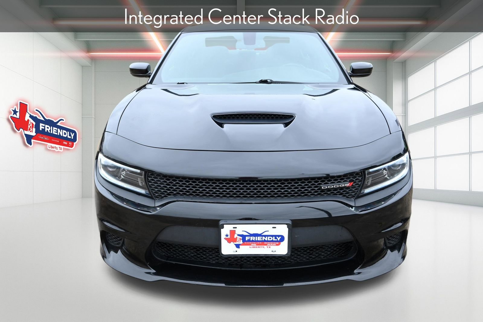 Used 2023 Dodge Charger GT image 7
