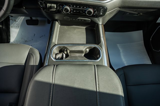 New 2026 Chevrolet Silverado 2500 LT w/ Trail Boss Package image 30