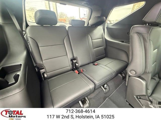 New 2026 Chevrolet Traverse LT w/ Midnight/Sport Edition image 14