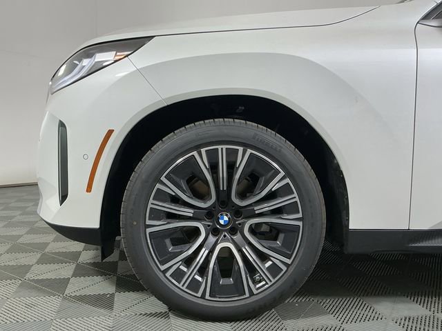 New 2026 BMW X3 xDrive30 w/ Convenience Package image 10