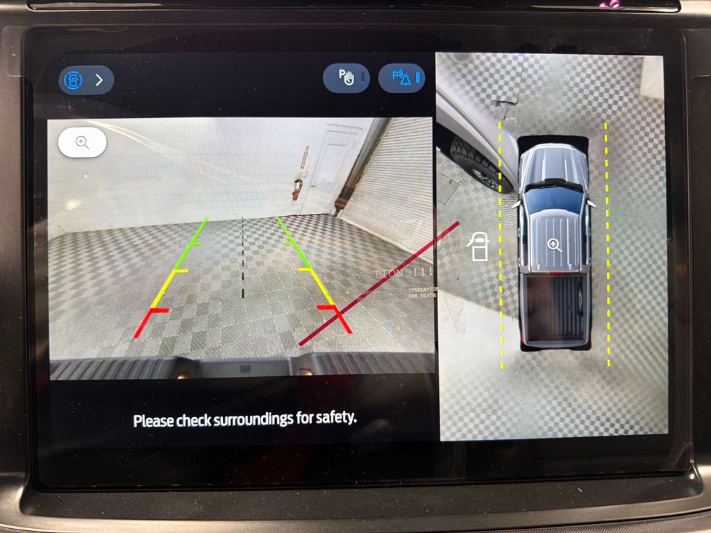 New 2026 Ford F150 Tremor AWD/4WD image 25