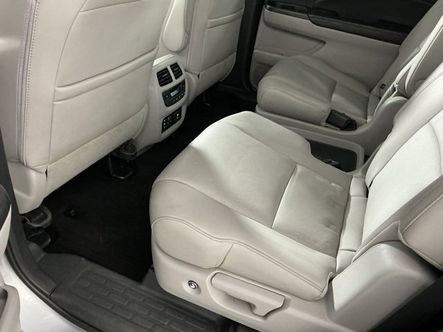 Used 2016 Honda Pilot Elite image 10