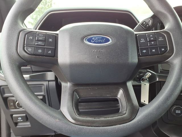 Used 2023 Ford F150 XL w/ STX Appearance Package AWD/4WD image 16