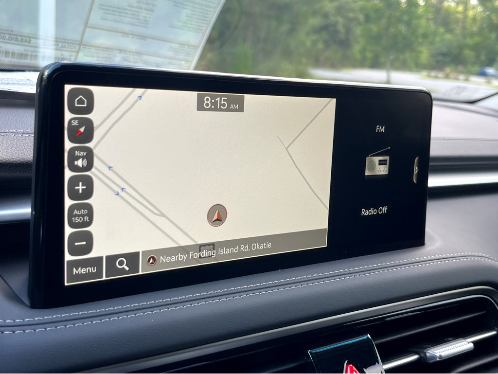 New 2026 Genesis G70 2.5T Prestige image 8