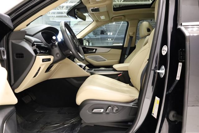 Used 2025 Acura MDX w/ Technology Package image 12
