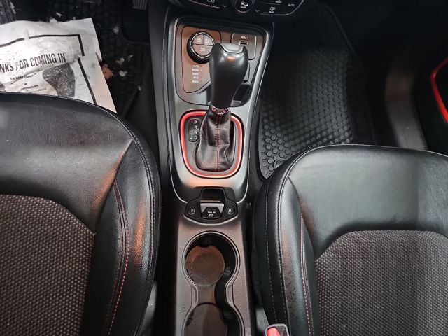 Used 2019 Jeep Compass Trailhawk image 21