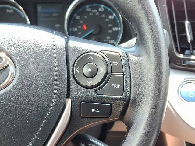 Used 2016 Toyota RAV4 XLE w/ Convenience Package AWD/4WD image 17